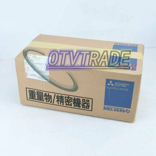 Модуль Mitsubishi AC Servo Motor HF-H703BS-A51
