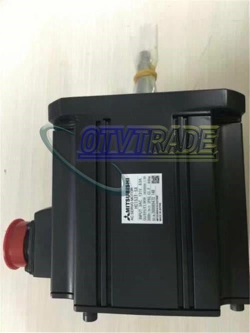 Модуль In Box Mitsubishi servo motor HC103T-SX without encoder