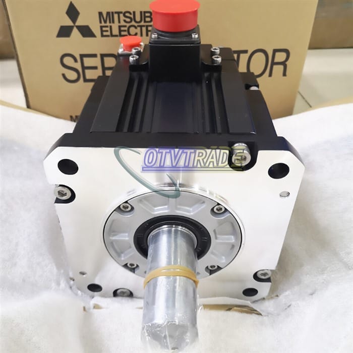 Модуль Mitsubishi AC Servo Motor HF-H354BS-A47