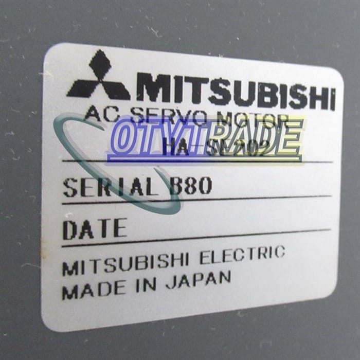 Модуль Mitsubishi Servo Motor HA-SE202