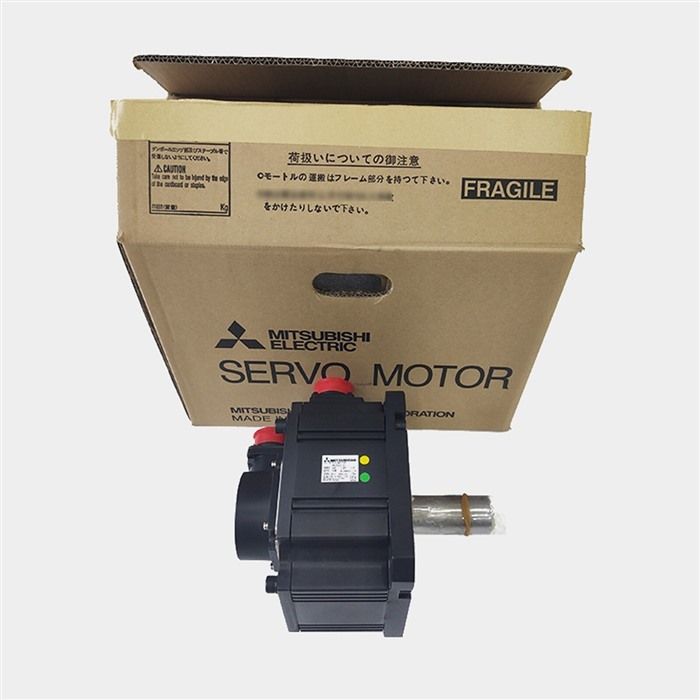 Модуль MITSUBISHI HC202S-S1 Servo Motor