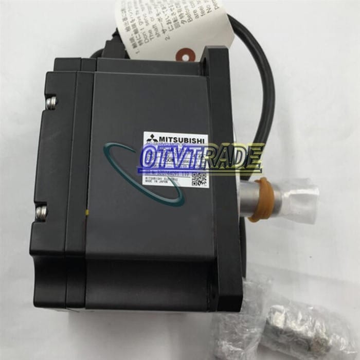 Модуль Mitsubishi HC-UFS73-S5 servo motor