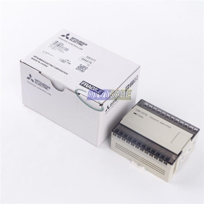 Модуль MITSUBISHI TENSION CONTROLLER LM-10TA LM10TA
