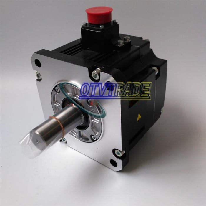 Модуль MITSUBISHI Servo Motor HG-SR121BJ