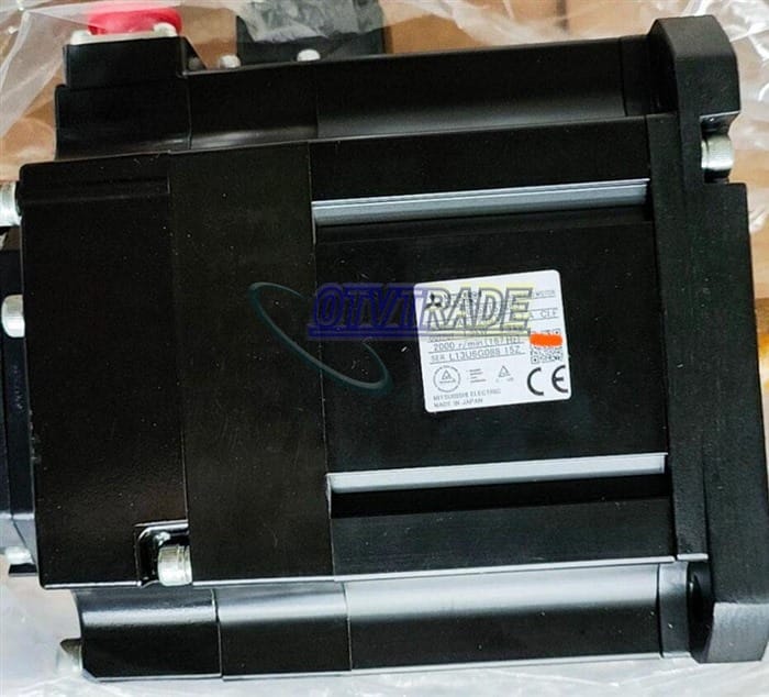 Модуль MITSUBISHI SERVO MOTOR HG-SR1524BJ