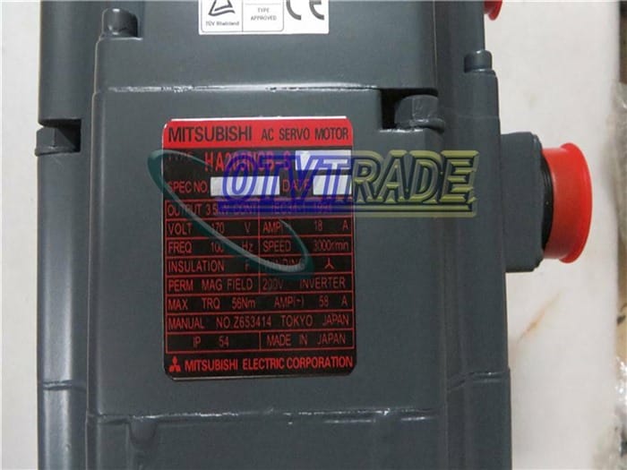 Модуль MITSUBISHI SERVO MOTOR HA203NCB-S HA203NCBS