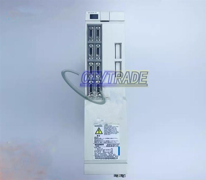 Модуль MITSUBISHI MDS-B-SPX-110 MDSBSPX-110 MDSBSPX110