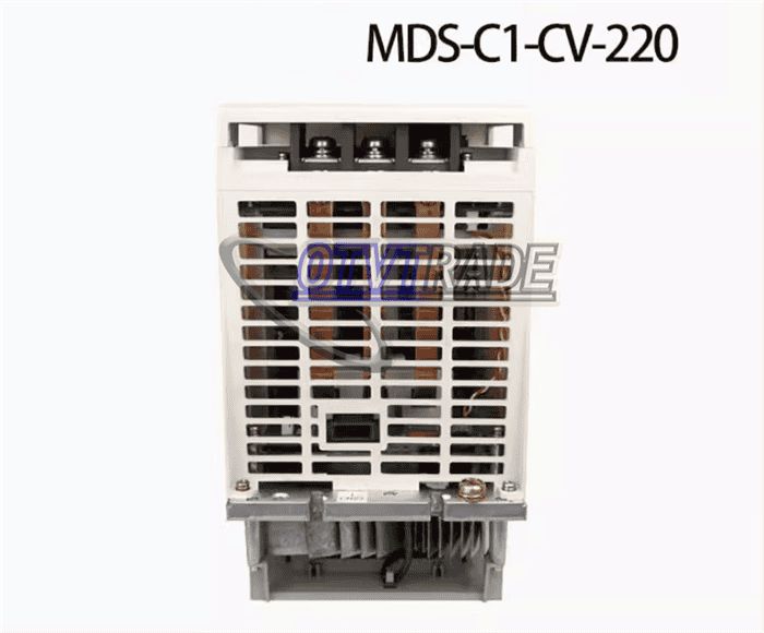 Модуль MITSUBISHI MDSC1CV220 MDS-C1-CV-220 POWER SUPPLY UNIT SERVO DRIVE