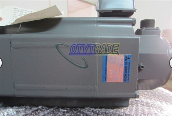 Модуль Mitsubishi Servo Motor HA-SE352