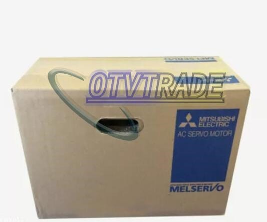 Модуль MITSUBISHI SERVO MOTOR HC-SFS3524BK