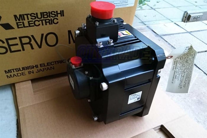 Модуль Mitsubishi Servo Motor HGSR51 HG-SR51