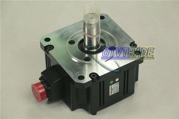 Модуль Mitsubishi HC-202S Servo motor Tested In Good