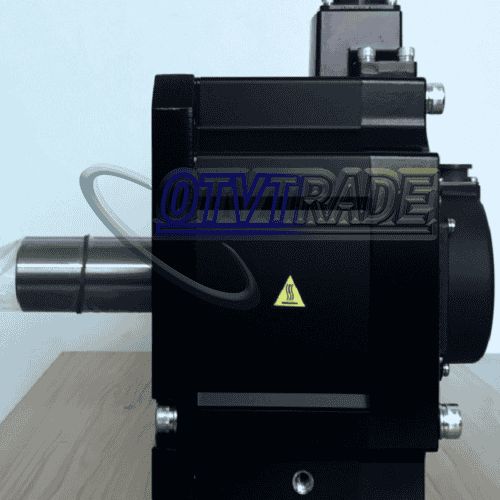 Модуль Mitsubishi servo motor HG-SR352JK