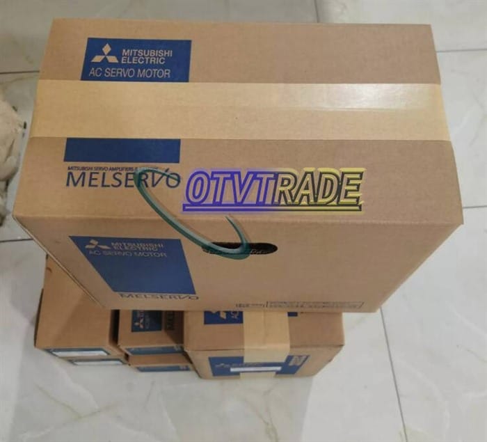 Модуль Mitsubishi Servo Motor HG-SR121B