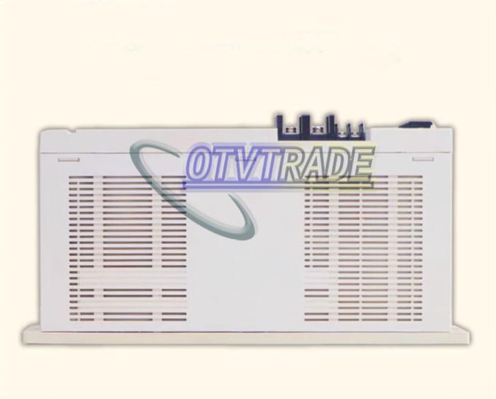 Модуль Mitsubishi servo driver MDS-B-V1-10 MDSBV110