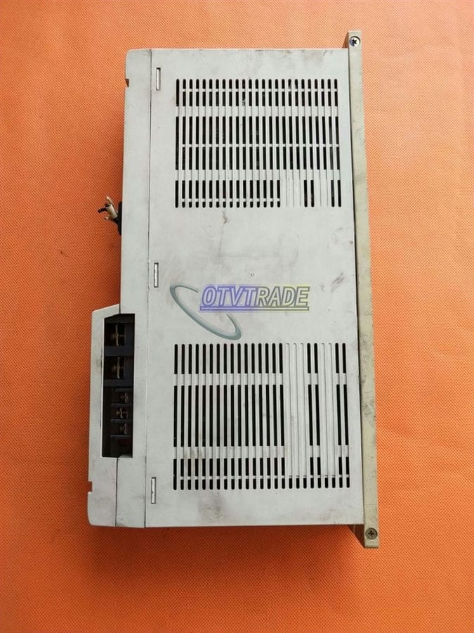 Модуль Mitsubishi Power Supply Unit MDS-A-CR-75 MDSACR75 Fully tested
