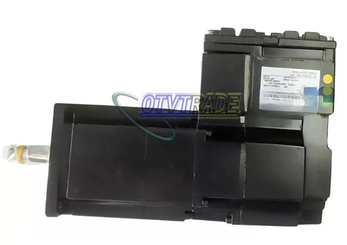 Модуль MITSUBISHI SERVO MOTOR HS-RF43BNX-S1
