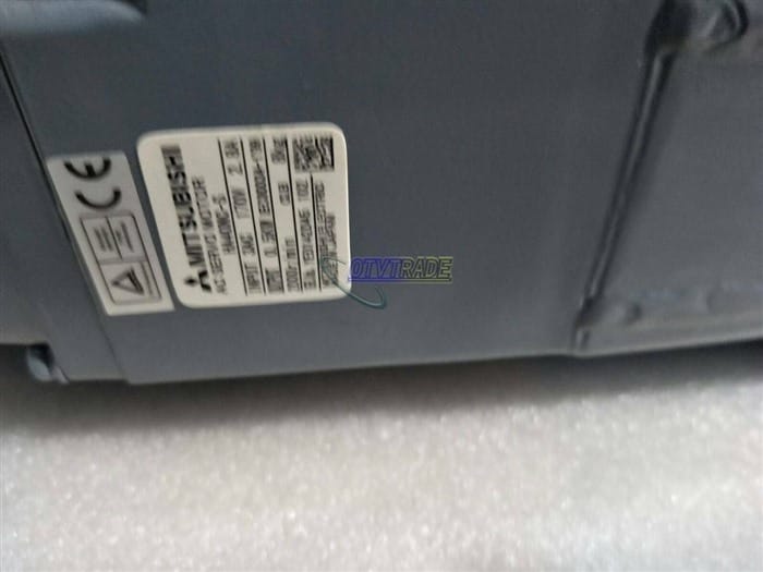 Модуль Mitsubishi Servo Motor HA40NC-S