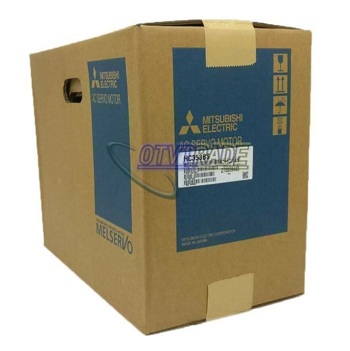 Модуль Mitsubishi HC353BS Servo Motor HC353BS