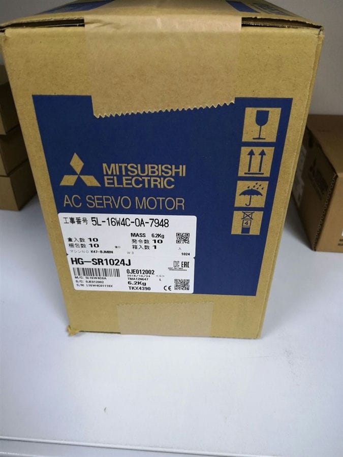 Модуль Mitsubishi HG-SR1024J