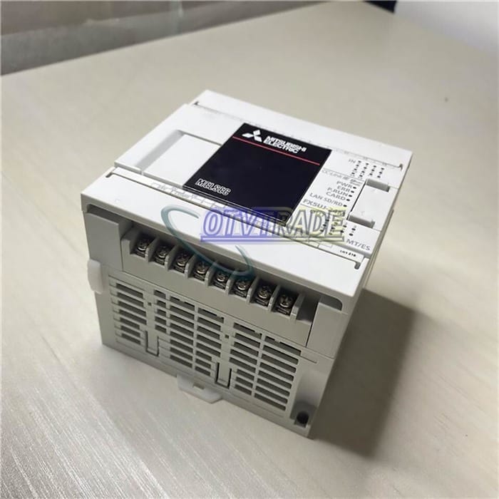 Модуль Mitsubishi PLC FX5UJ-24MT/ES-A