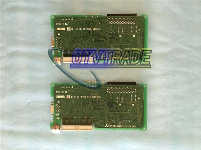 Модуль Mitsubishi HR555 Tested