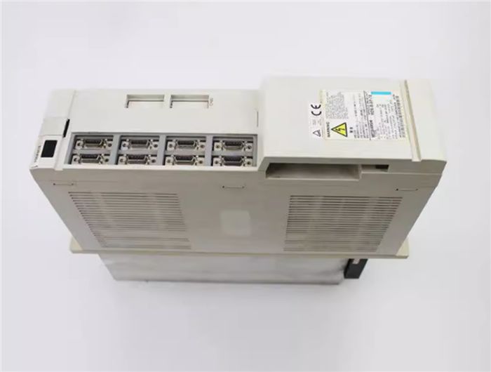 Модуль MITSUBISHI MDS-B-SP-75 Servo Drive