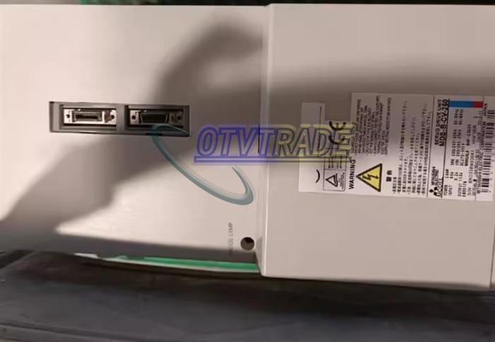 Модуль Mitsubishi Servo Drive MDS-B-CV-260 MDSBCV260