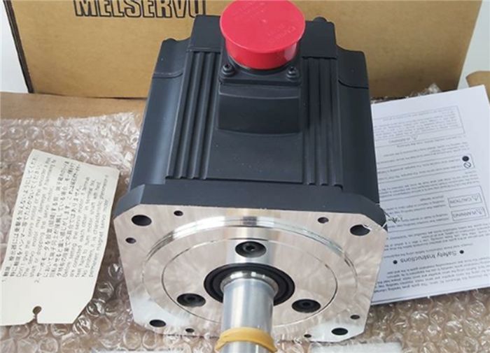 Модуль Mitsubishi HC102T-A47 Servo Motor