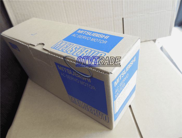 Модуль Mitsubishi HA-SH502B AC Servo Motor HASH502B