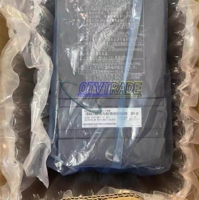 Модуль Mitsubishi servo drive MDS-DH2-CV-185 MDSDH2CV185