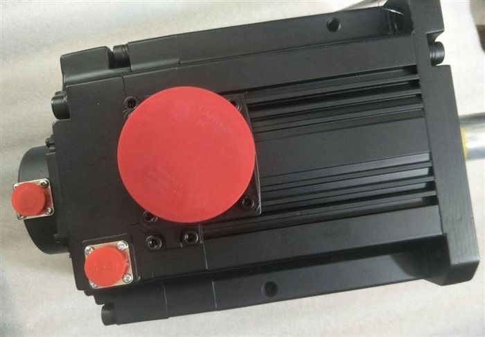 Модуль Mitsubishi Servo motor HG-SR7024B