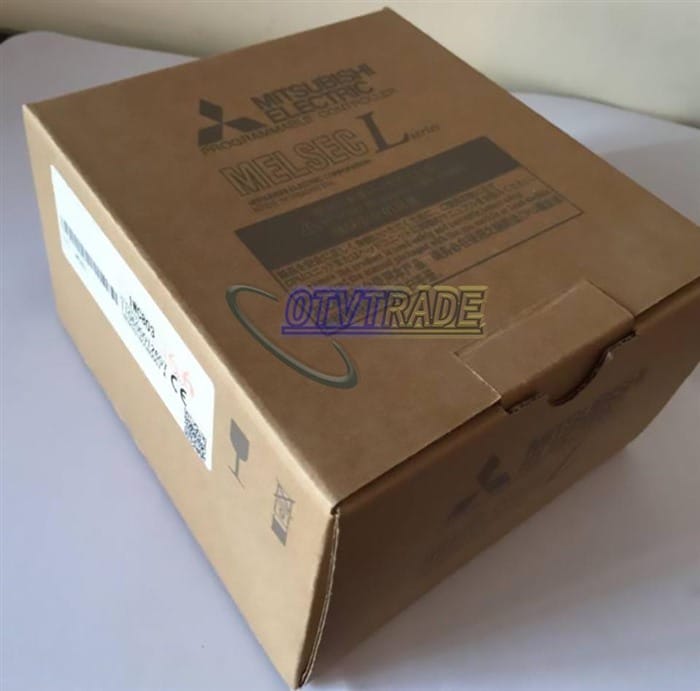 Модуль Mitsubishi CC-Link Module LJ72GF11-2T-CM