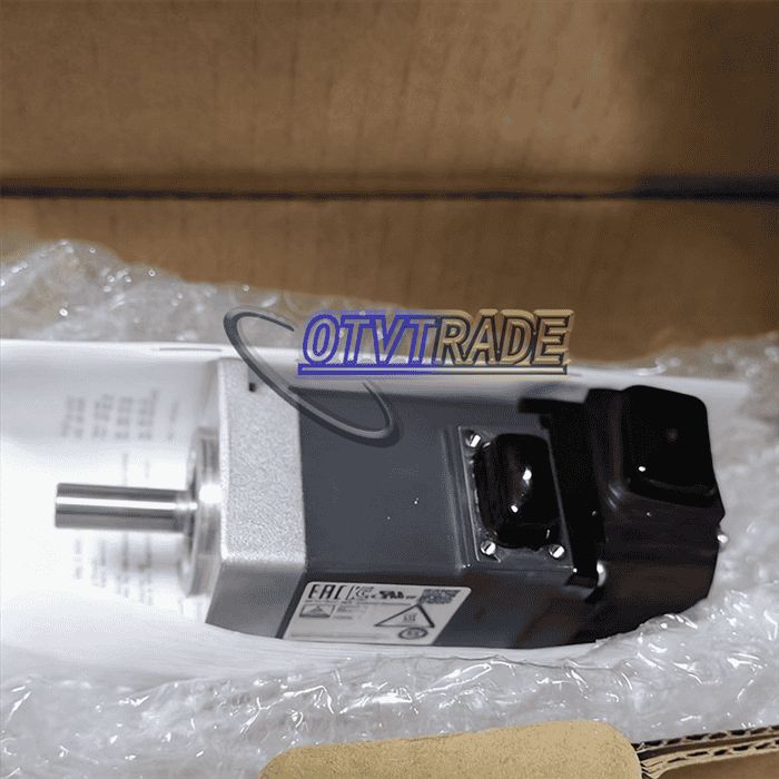 Модуль Mitsubishi HG-MR43J Servo Motor HGMR43J