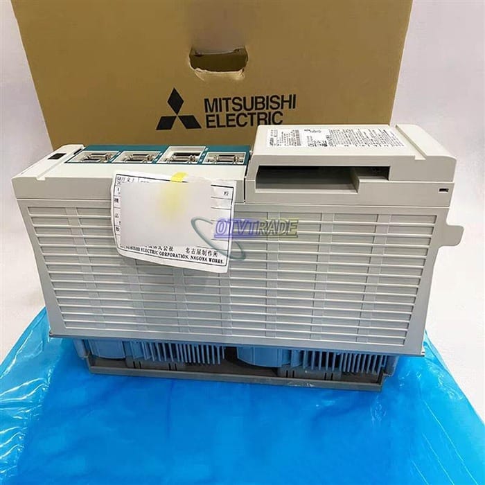 Модуль Mitsubishi Servo Drive MDS-C1-V2-3510 MDSC1V23510