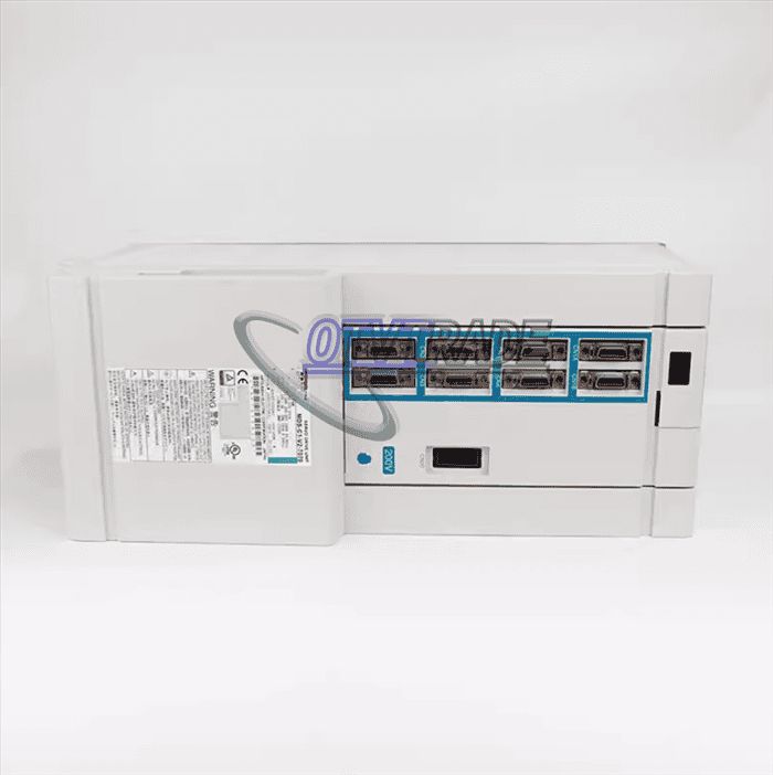 Модуль Mitsubishi Servo Drive MDSC1V2-7070 MDS-C1-V2-7070 MDSC1V27070