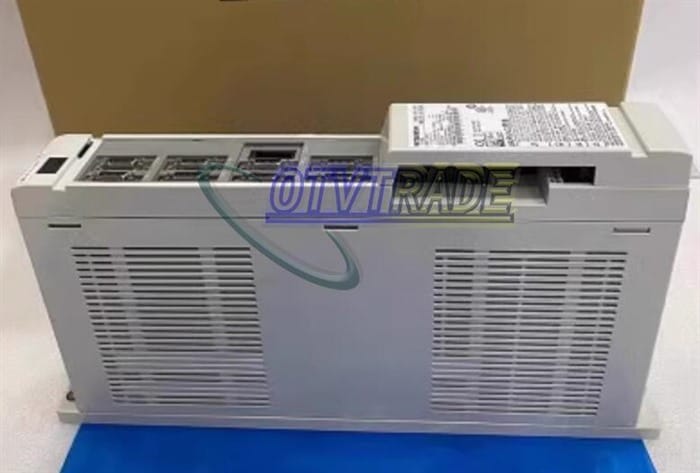 Модуль Mitsubishi servo driver MDSBV23535 MDS-B-V2-3535