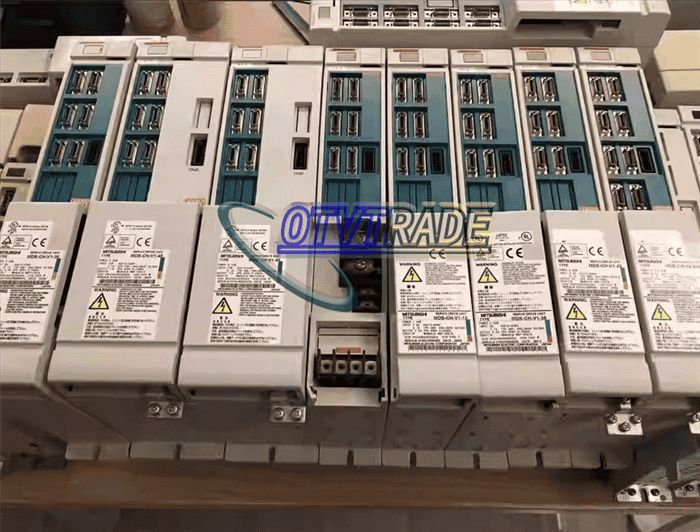 Модуль MITSUBISHI MDS-CH-V1-05 Servo Drive MDSCHV105