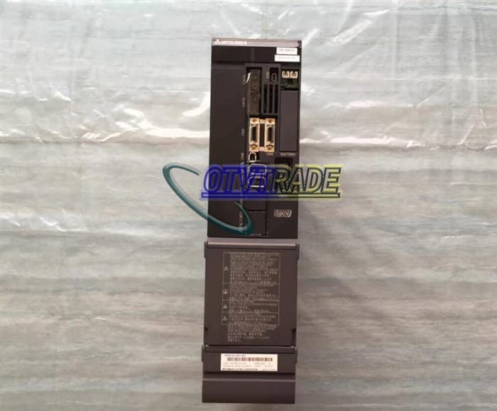 Модуль Mitsubishi MDS-D2-SP-160 Servo Drive MDSD2SP160