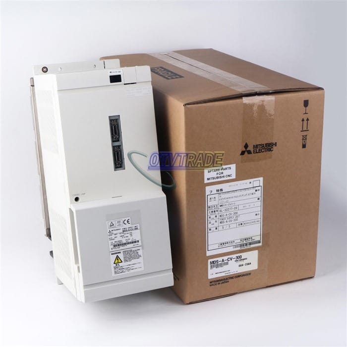 Модуль MITSUBISHI MDS-A-CV-300 MDSACV300 Power Supply Unit