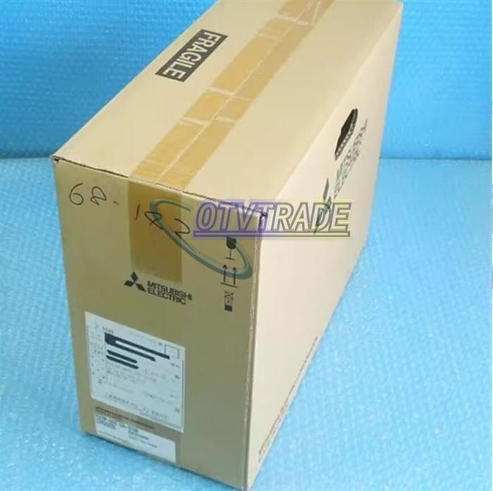 Модуль Mitsubishi Servo Driver MDS-D2-V2-4020 MDSD2V24020