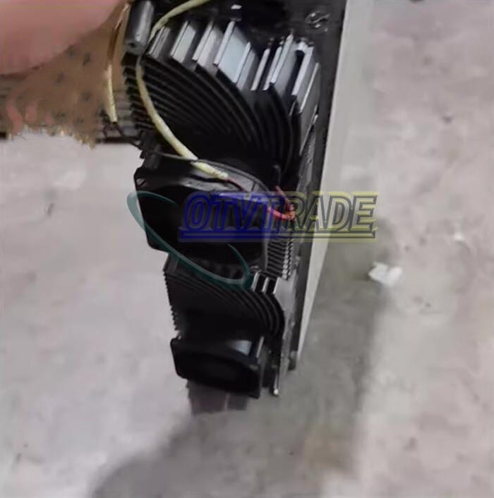 Модуль Mitsubishi servo drive MDS-C1-SPH-110 MDSC1SPH110