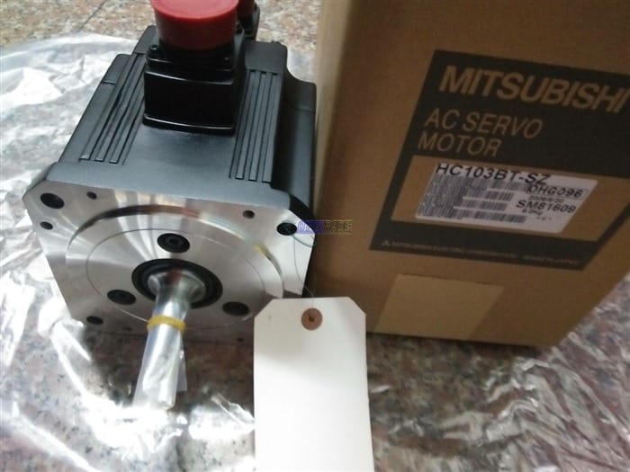 Модуль MITSUBISHI SERVO MOTOR HC103BT-SZ-A47