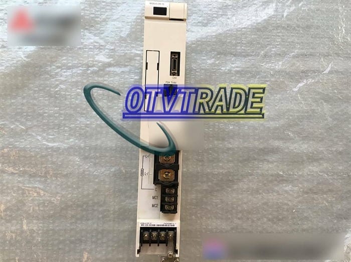 Модуль Mitsubishi MDS-A-CR-10 Power Module