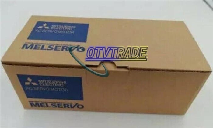 Модуль In Box Mitsubishi HG-MR13BK Servo Motor