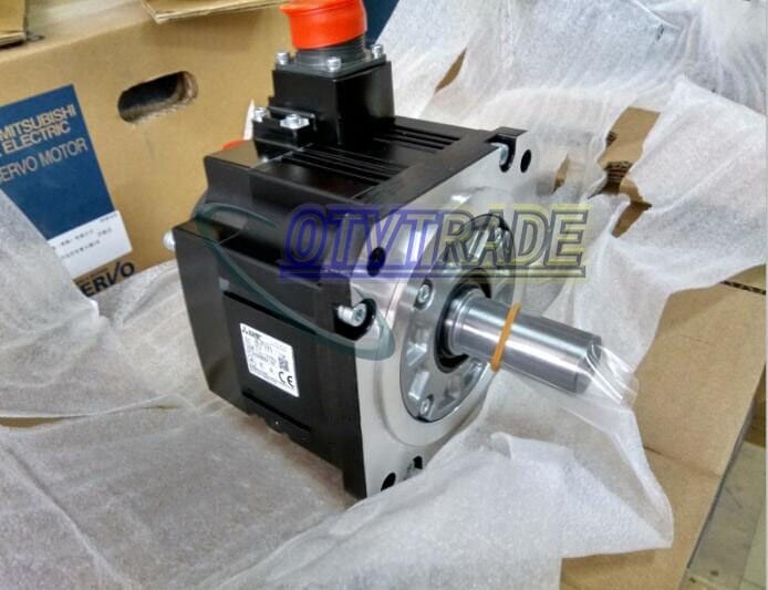 Модуль Mitsubishi AC Servo Motor HG-SR81J