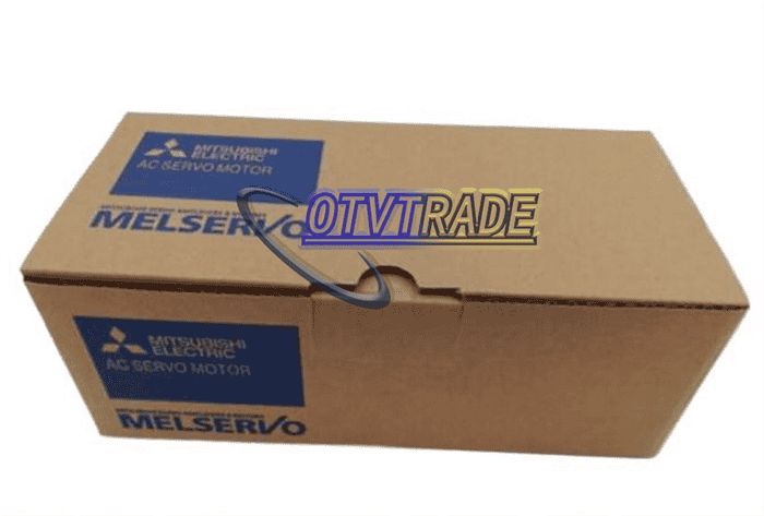 Модуль Mitsubishi HG-MR23BJ Servo Motor HGMR23BJ