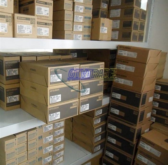 Модуль Mitsubishi Servo Motor HG-SR201 HGSR201