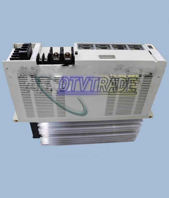 Модуль Mitsubishi MDS-A-V2-3510 Servo Amplifier Drive MDSA-V2-3510 MDSAV23510