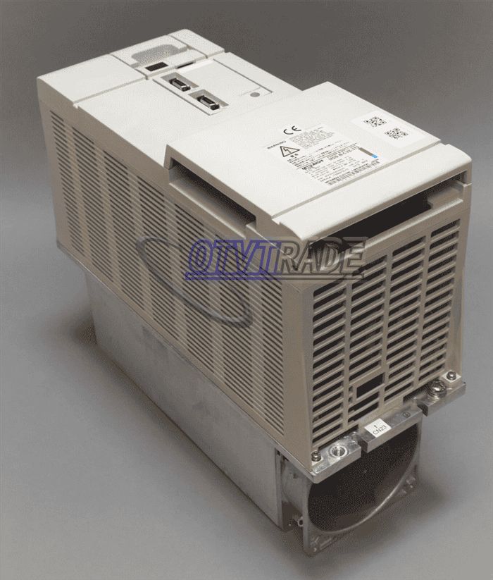 Модуль MITSUBISHI MDSBCVE370 MDS-B-CVE-370 POWER SUPPLY UNIT SERVO DRIVE